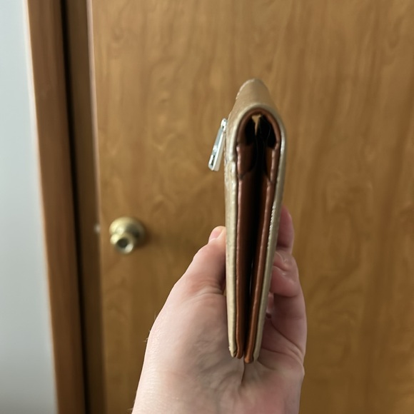 Ralph Lauren wallet - Picture 4 of 5